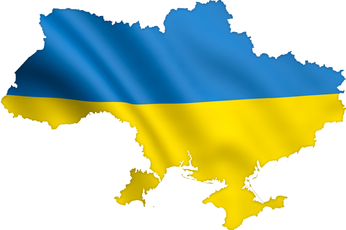 ukraine